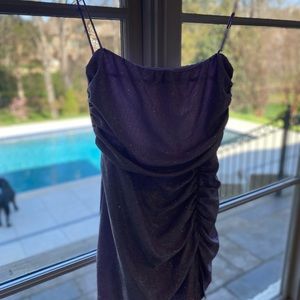 Lucy in the Sky lite lilac (L) dress